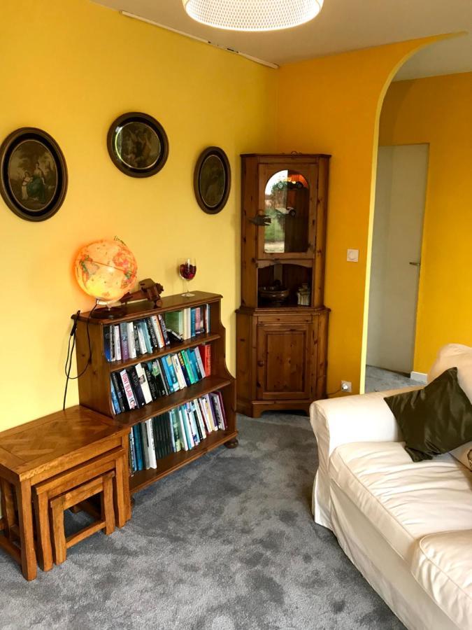 Le Cottage Vinax Buitenkant foto