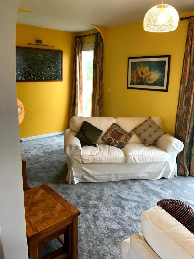 Le Cottage Vinax Buitenkant foto