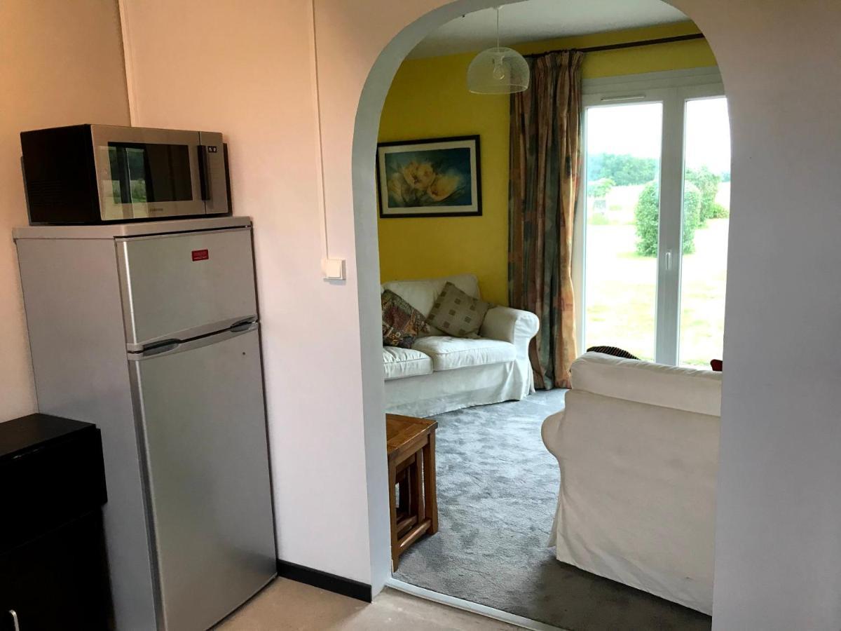 Le Cottage Vinax Buitenkant foto