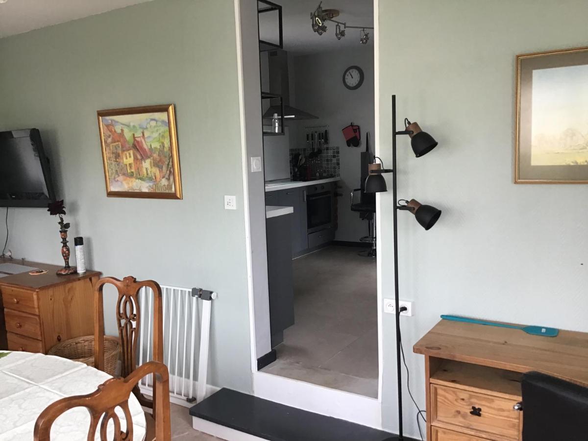 Le Cottage Vinax Buitenkant foto