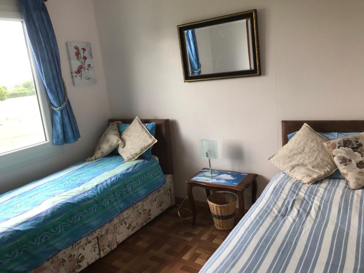 Le Cottage Vinax Buitenkant foto